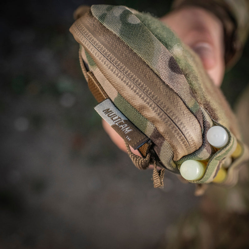 Load image into Gallery viewer, M-Tac Admin Pouch Elite