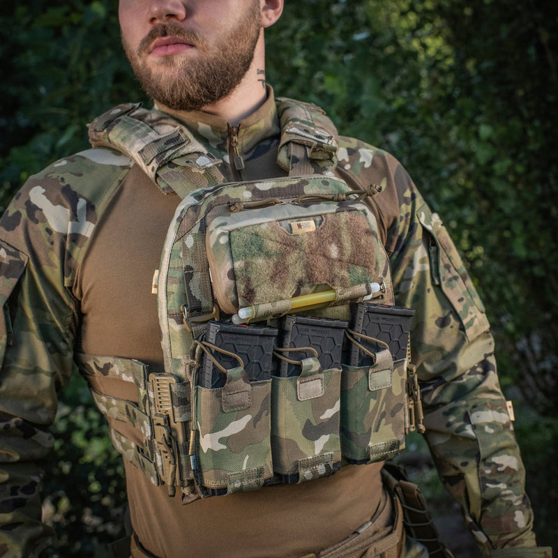Load image into Gallery viewer, M-Tac Admin Pouch Elite