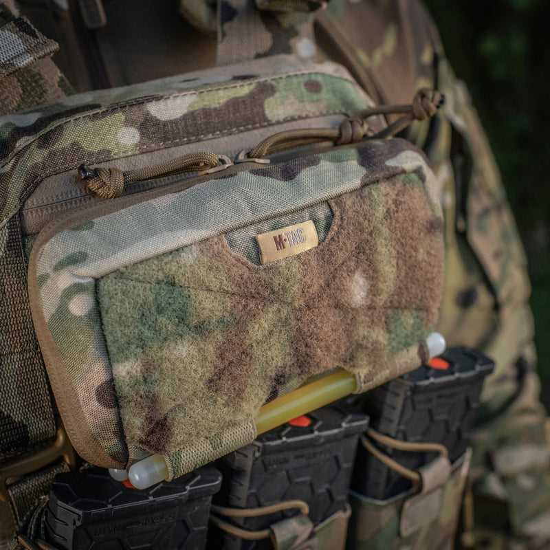Load image into Gallery viewer, M-Tac Admin Pouch Elite