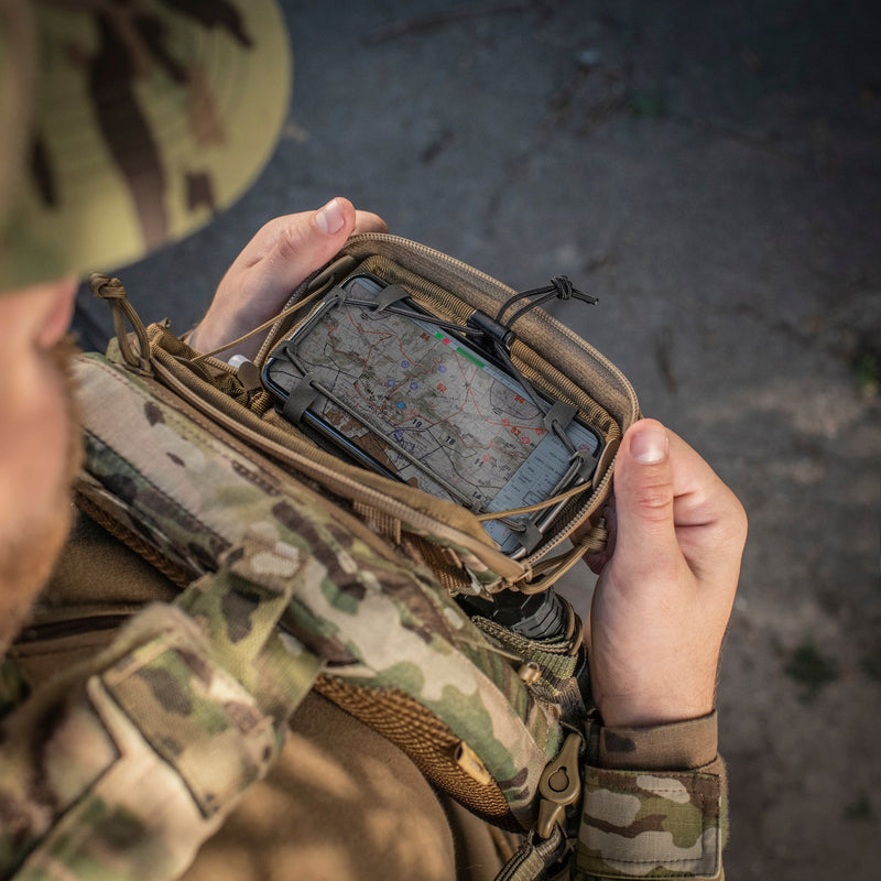 Load image into Gallery viewer, M-Tac Admin Pouch Elite
