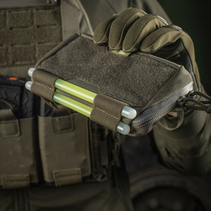 Load image into Gallery viewer, M-Tac Admin Pouch Elite