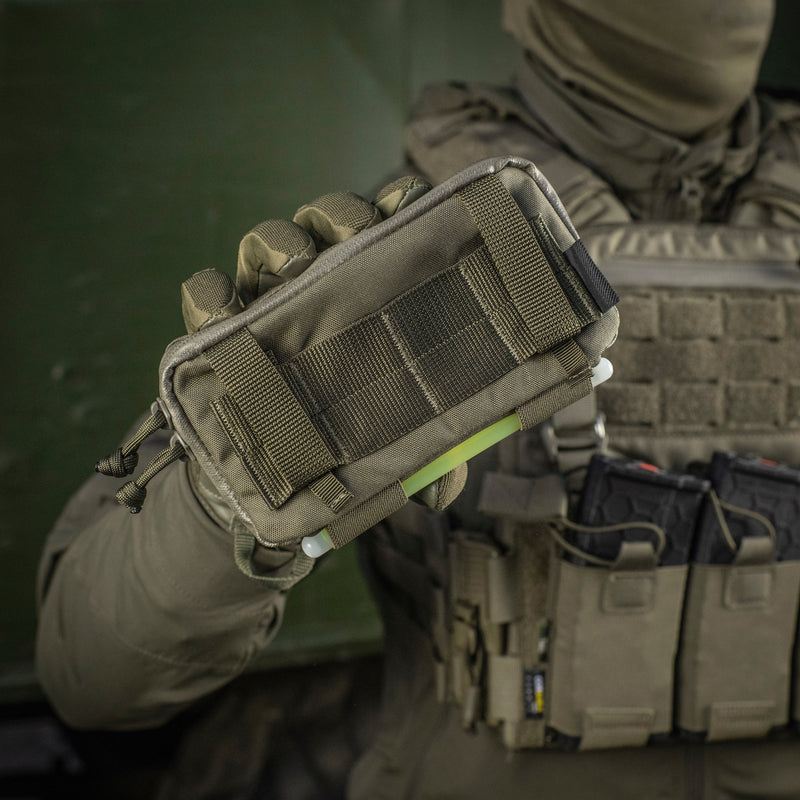 Load image into Gallery viewer, M-Tac Admin Pouch Elite