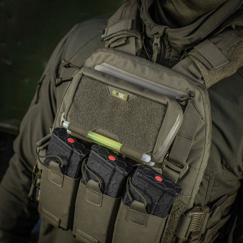 Load image into Gallery viewer, M-Tac Admin Pouch Elite