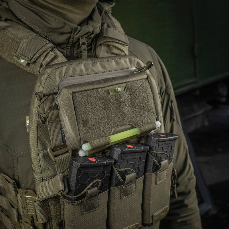 Load image into Gallery viewer, M-Tac Admin Pouch Elite