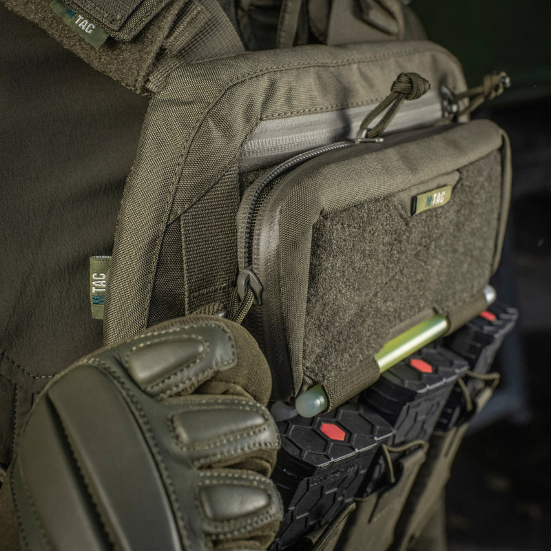 Load image into Gallery viewer, M-Tac Admin Pouch Elite
