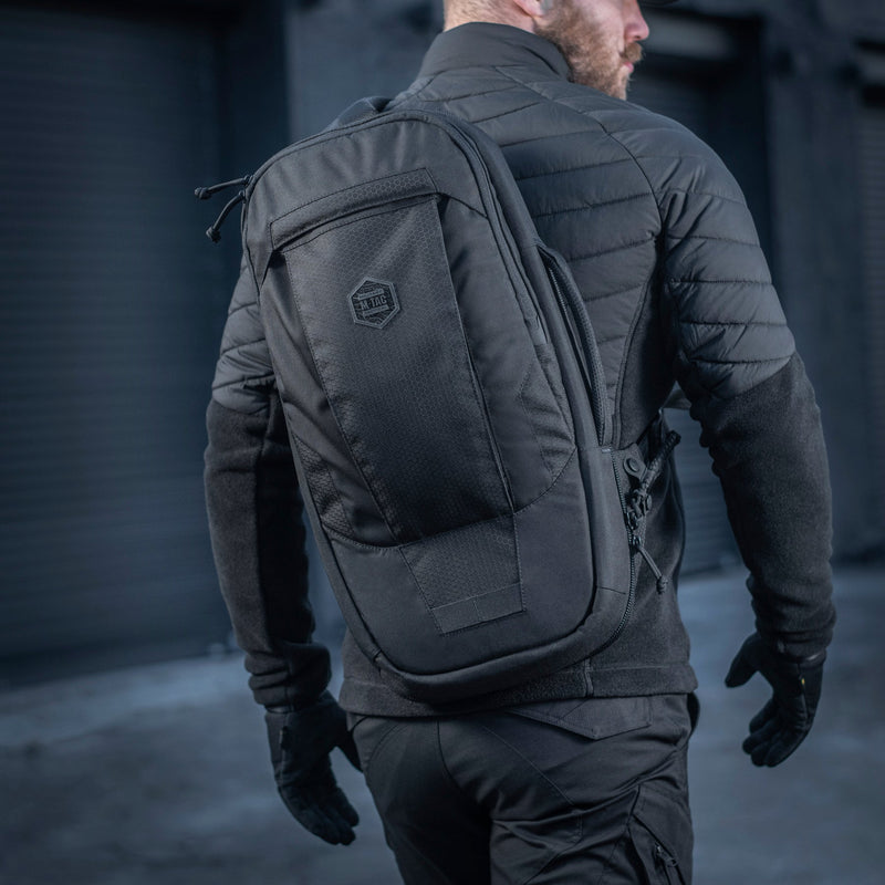 Load image into Gallery viewer, M-Tac Sling Pack Agent Elite Hex