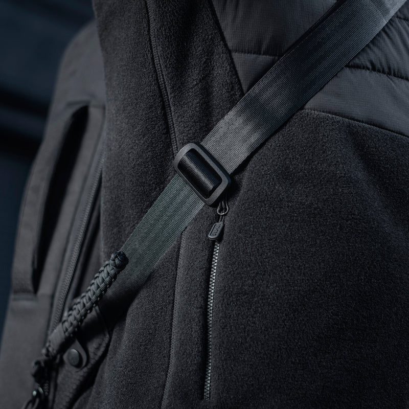 Load image into Gallery viewer, M-Tac Sling Pack Agent Elite Hex