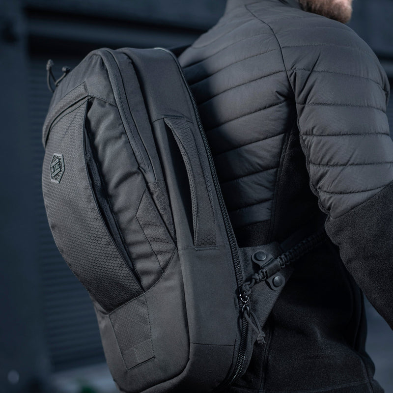 Load image into Gallery viewer, M-Tac Sling Pack Agent Elite Hex