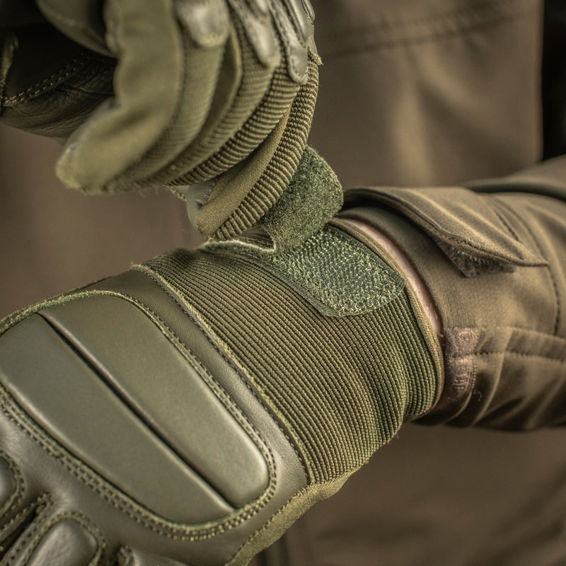 Load image into Gallery viewer, M-Tac Gloves Assault Tactical Mk.2