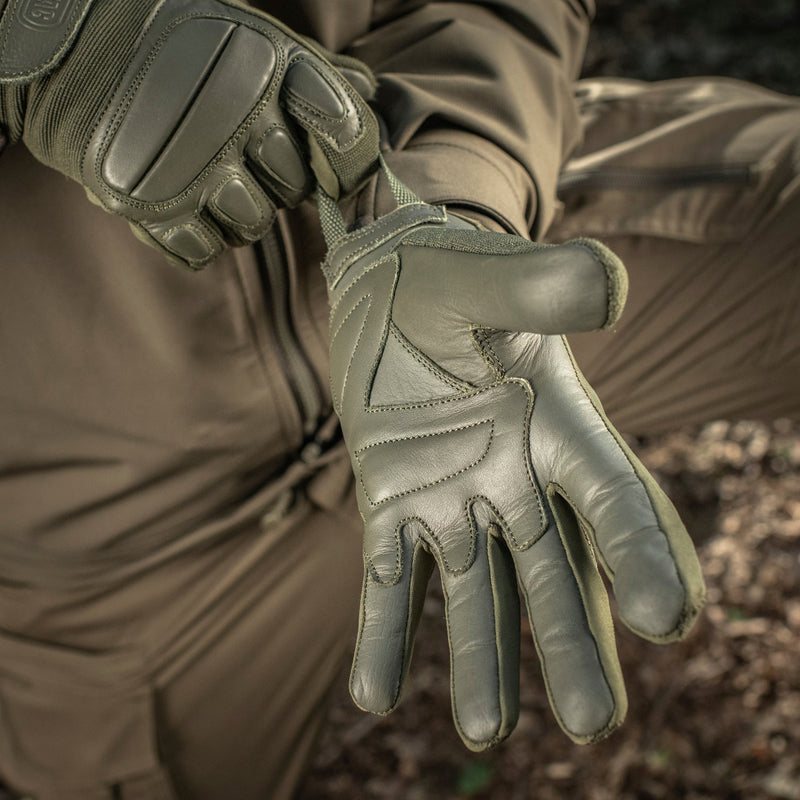 Load image into Gallery viewer, M-Tac Gloves Assault Tactical Mk.2