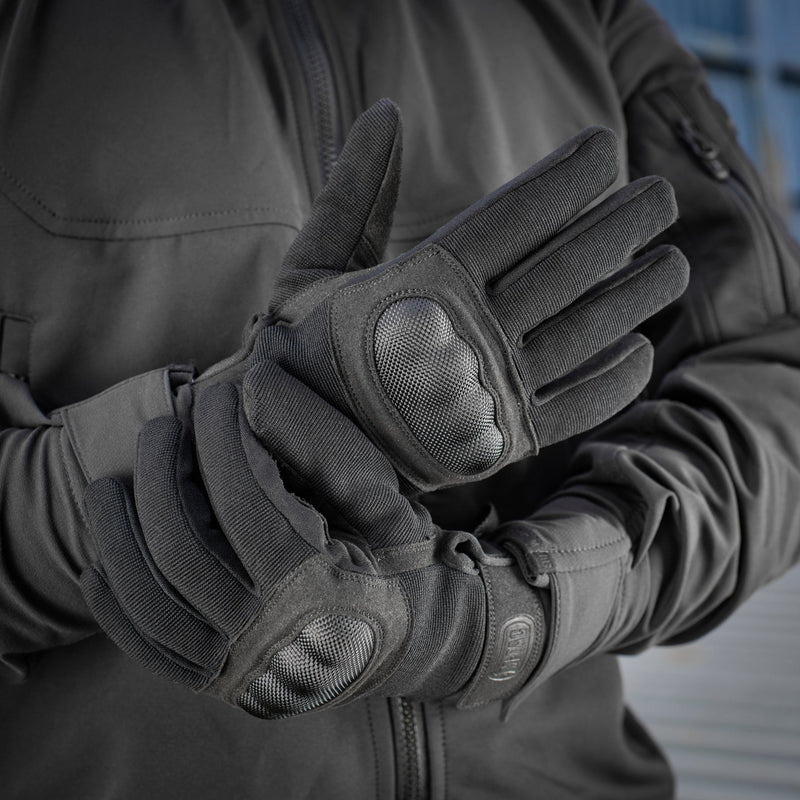 Load image into Gallery viewer, M-Tac Gloves Assault Tactical Mk.3