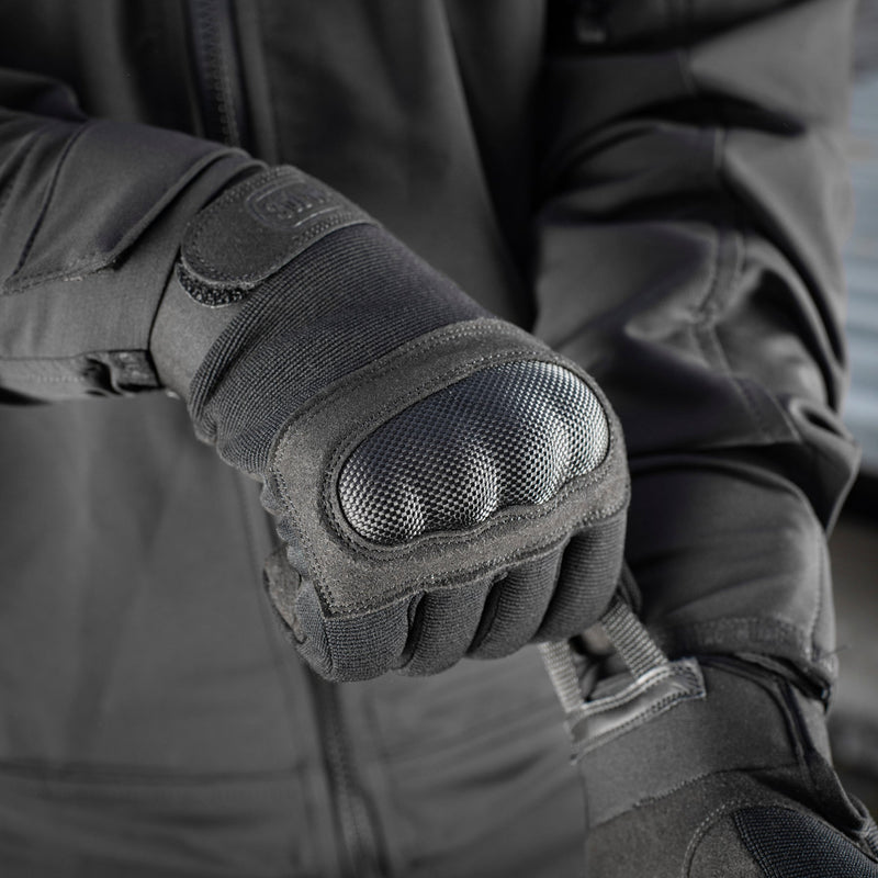 Load image into Gallery viewer, M-Tac Gloves Assault Tactical Mk.3