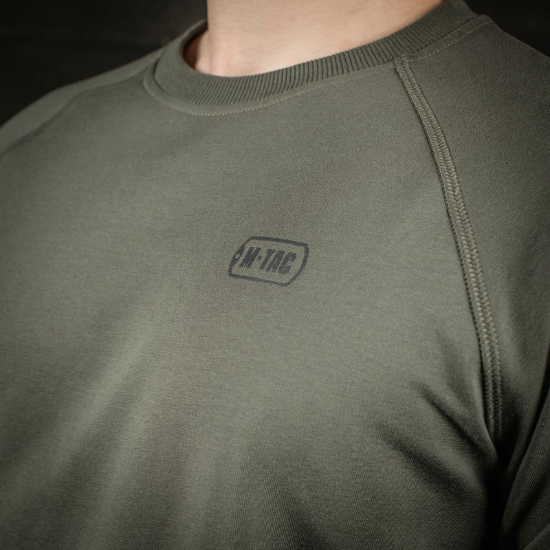 Load image into Gallery viewer, M-Tac Raglan Athlete