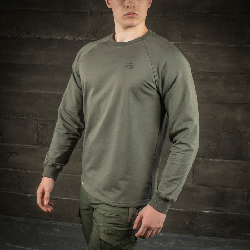 Load image into Gallery viewer, M-Tac Raglan Athlete