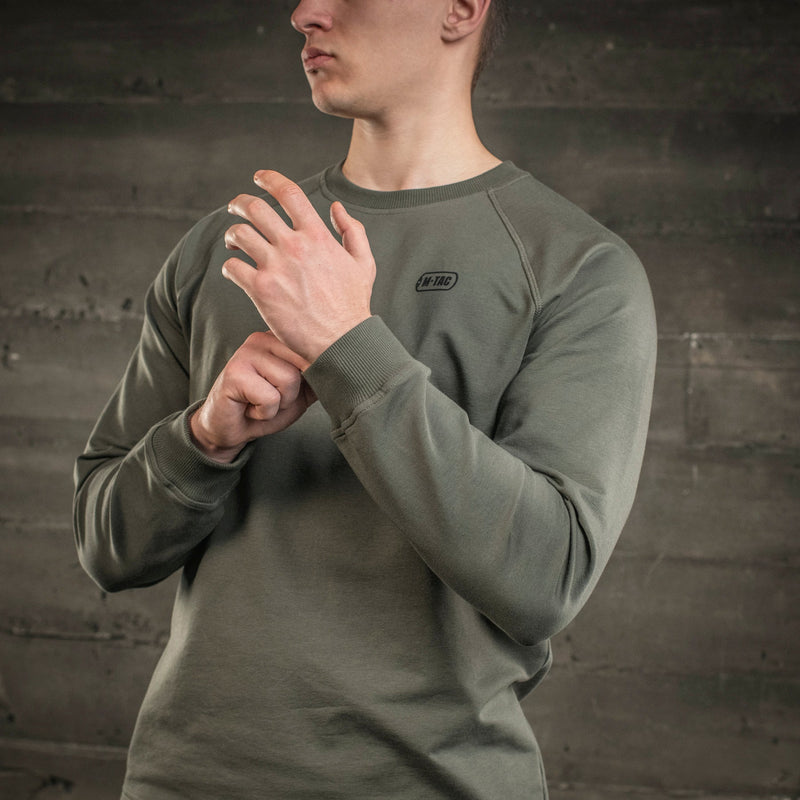 Load image into Gallery viewer, M-Tac Raglan Athlete