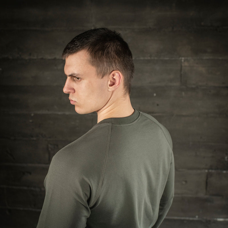 Load image into Gallery viewer, M-Tac Raglan Athlete