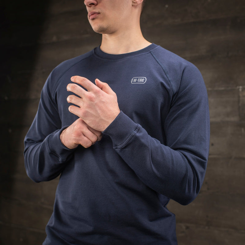 Load image into Gallery viewer, M-Tac Raglan Athlete