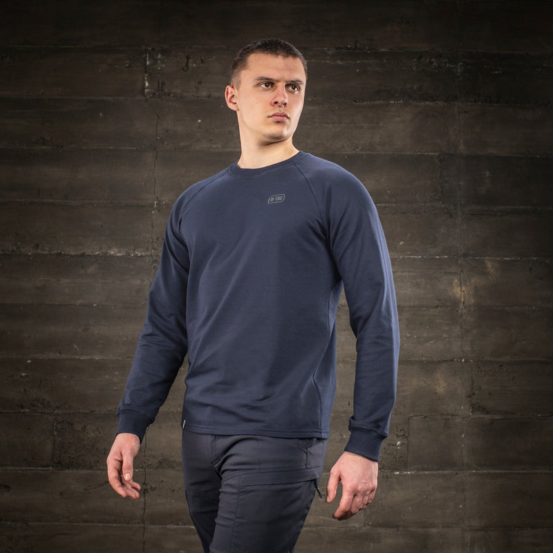 Load image into Gallery viewer, M-Tac Raglan Athlete