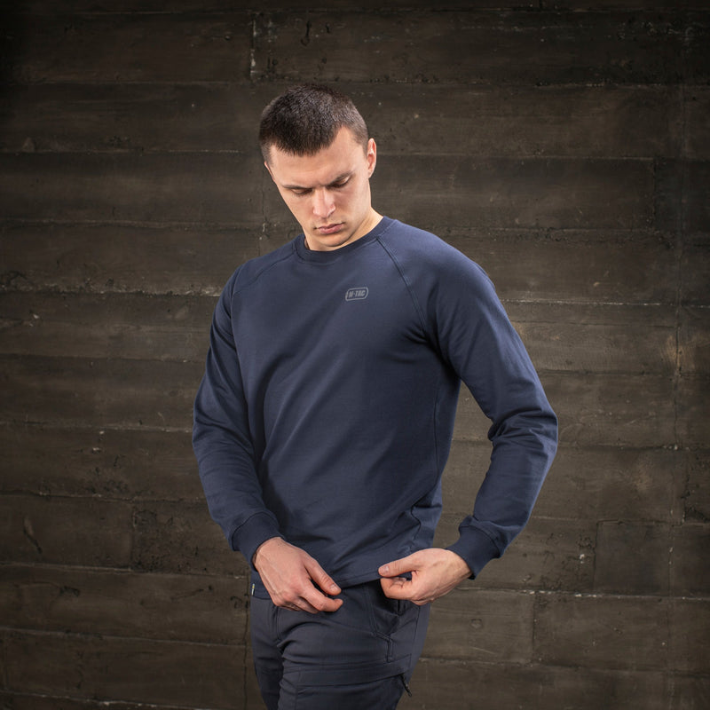 Load image into Gallery viewer, M-Tac Raglan Athlete
