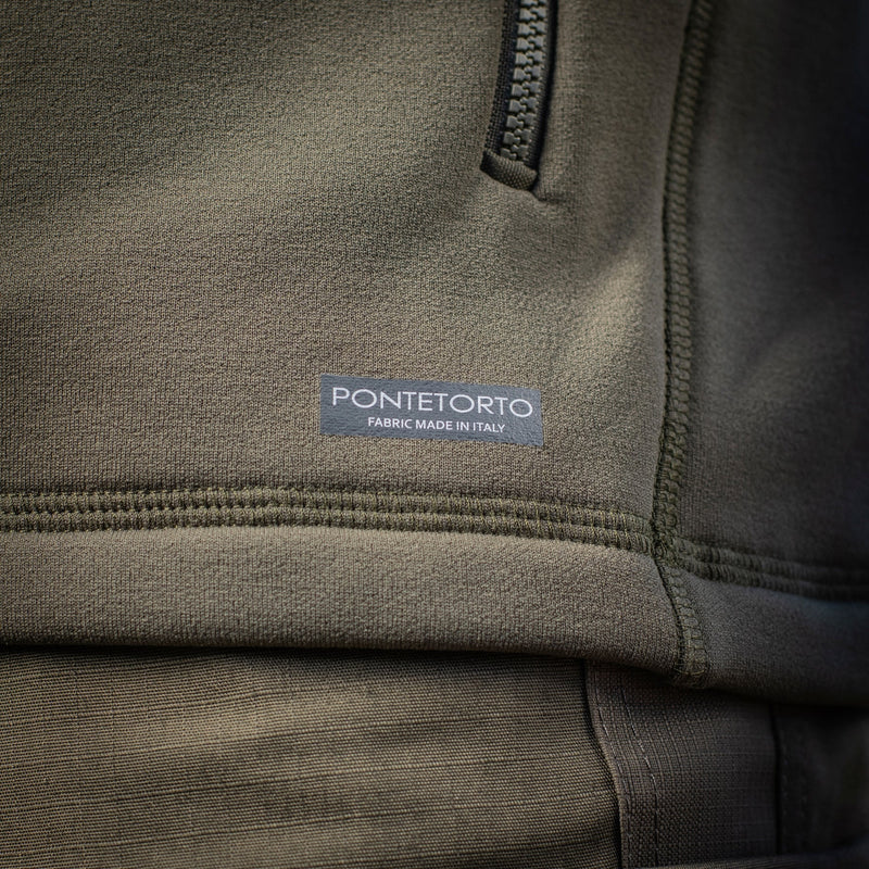 Load image into Gallery viewer, M‑Tac Fleece Jacket Berserk Polartec
