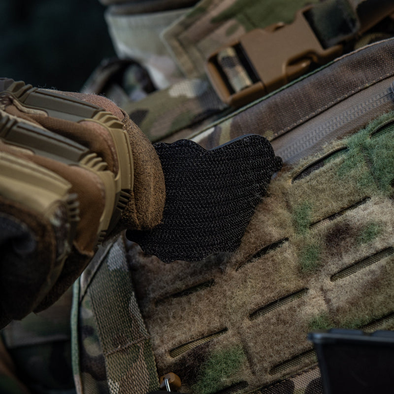 Load image into Gallery viewer, M-Tac Patch Red Beard
