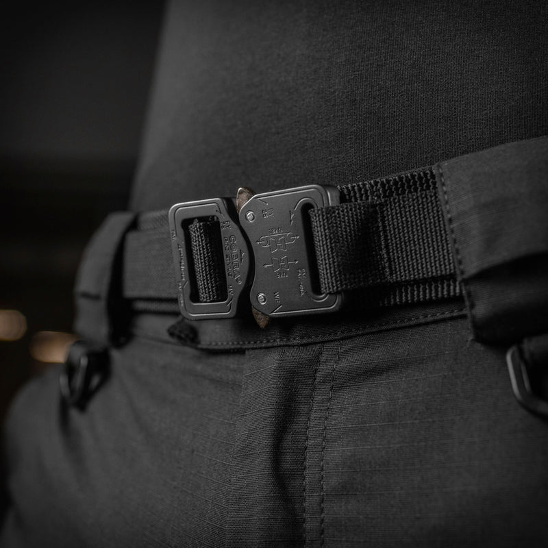 Load image into Gallery viewer, M-Tac Cobra Buckle Tactical Belt Gen.II