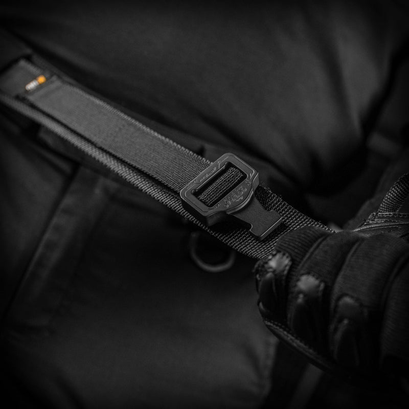 Load image into Gallery viewer, M-Tac Cobra Buckle Tactical Belt Gen.II