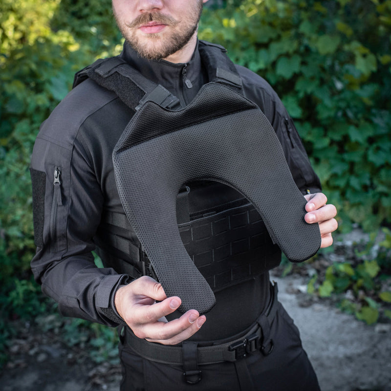 Load image into Gallery viewer, M-Tac Shoulder Damper for Cuirass Plate Carriers