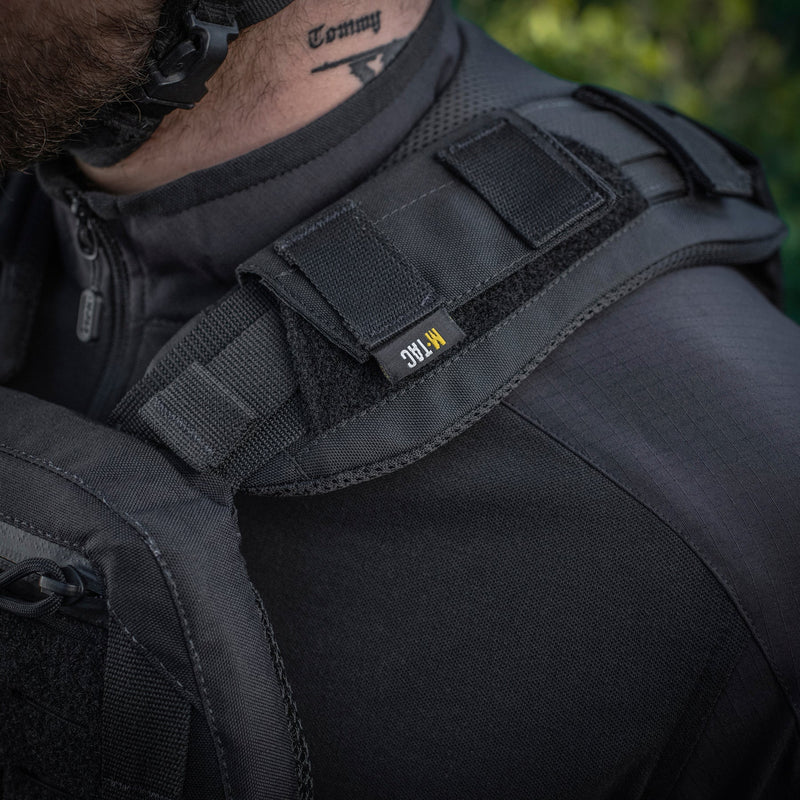 Load image into Gallery viewer, M-Tac Shoulder Damper for Cuirass Plate Carriers