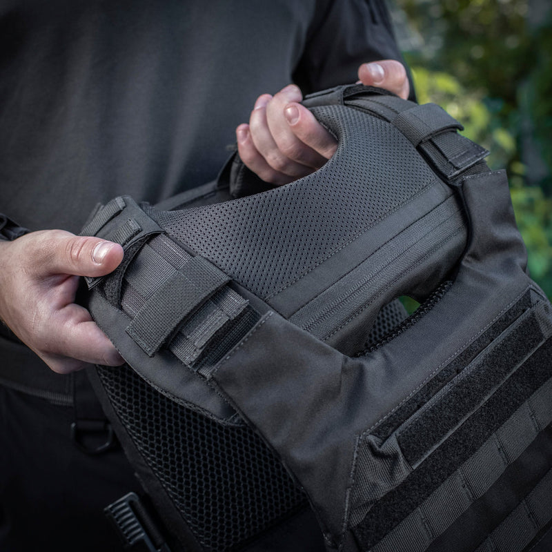 Load image into Gallery viewer, M-Tac Shoulder Damper for Cuirass Plate Carriers