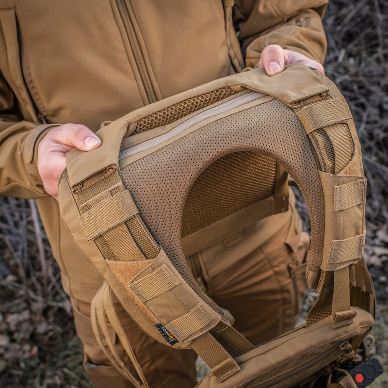 Load image into Gallery viewer, M-Tac Shoulder Damper for Cuirass Plate Carriers