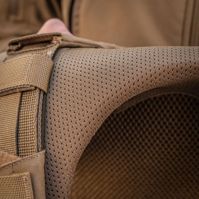Load image into Gallery viewer, M-Tac Shoulder Damper for Cuirass Plate Carriers