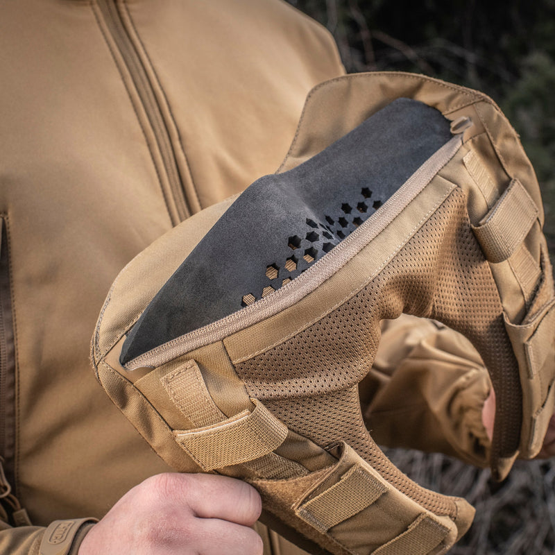 Load image into Gallery viewer, M-Tac Shoulder Damper for Cuirass Plate Carriers