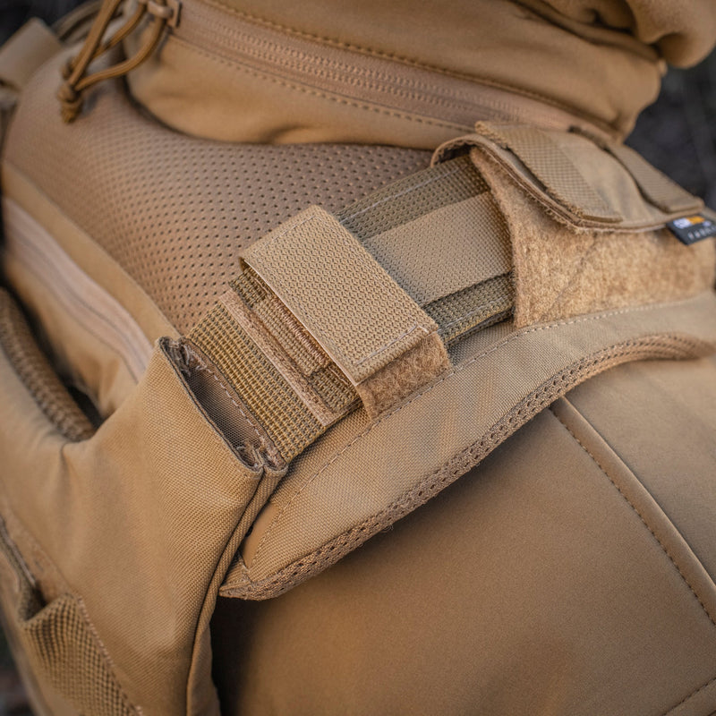 Load image into Gallery viewer, M-Tac Shoulder Damper for Cuirass Plate Carriers