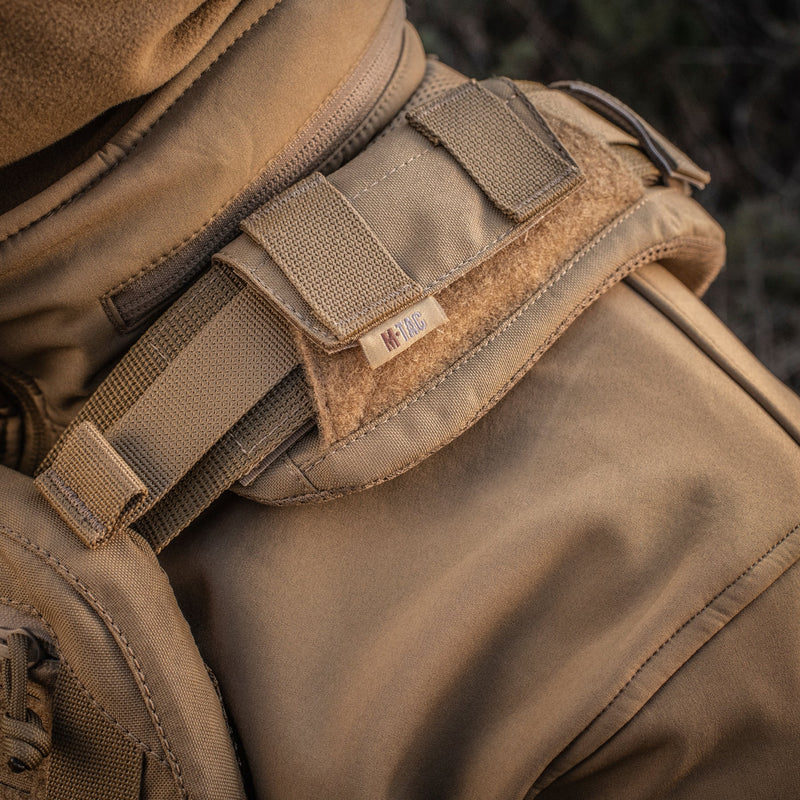 Load image into Gallery viewer, M-Tac Shoulder Damper for Cuirass Plate Carriers