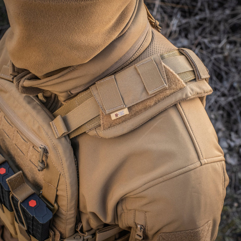 Load image into Gallery viewer, M-Tac Shoulder Damper for Cuirass Plate Carriers