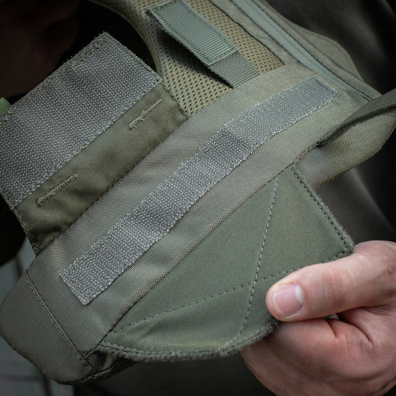 Load image into Gallery viewer, M-Tac Shoulder Damper for Cuirass Plate Carriers