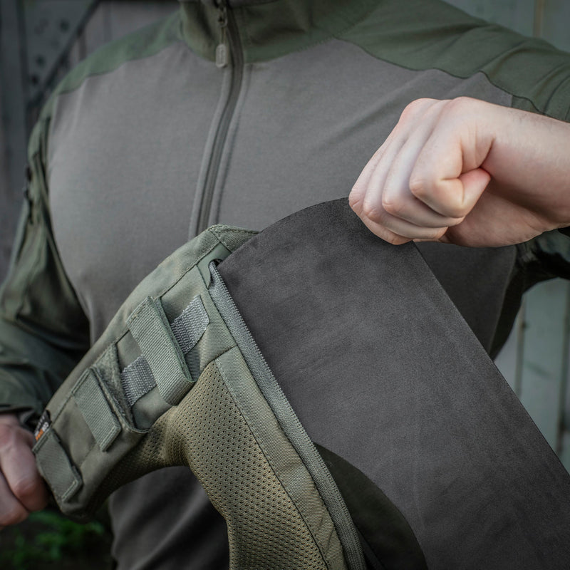 Load image into Gallery viewer, M-Tac Shoulder Damper for Cuirass Plate Carriers
