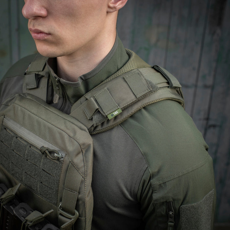 Load image into Gallery viewer, M-Tac Shoulder Damper for Cuirass Plate Carriers