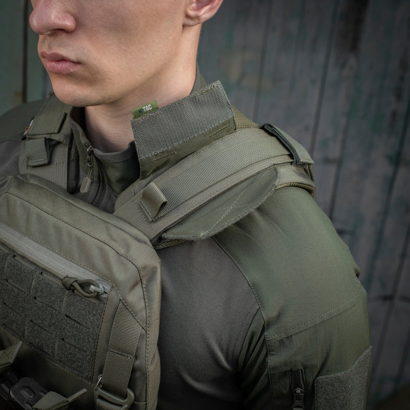 Load image into Gallery viewer, M-Tac Shoulder Damper for Cuirass Plate Carriers