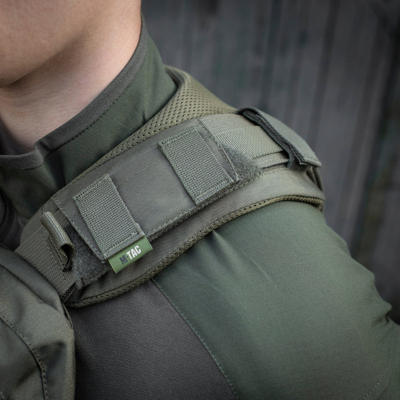 Load image into Gallery viewer, M-Tac Shoulder Damper for Cuirass Plate Carriers