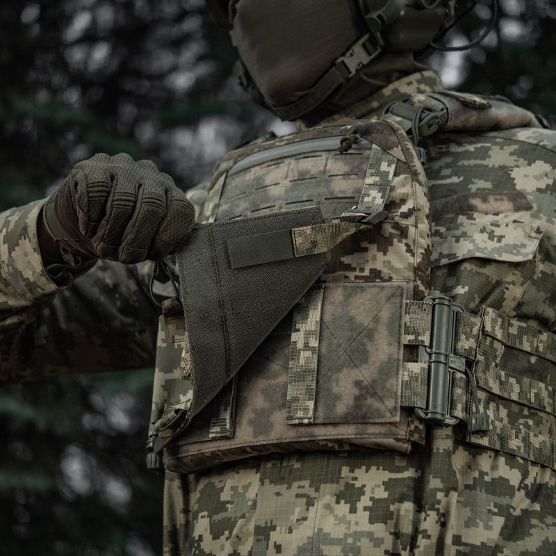 Load image into Gallery viewer, M-Tac Plate Carrier Cuirass Fast Elite