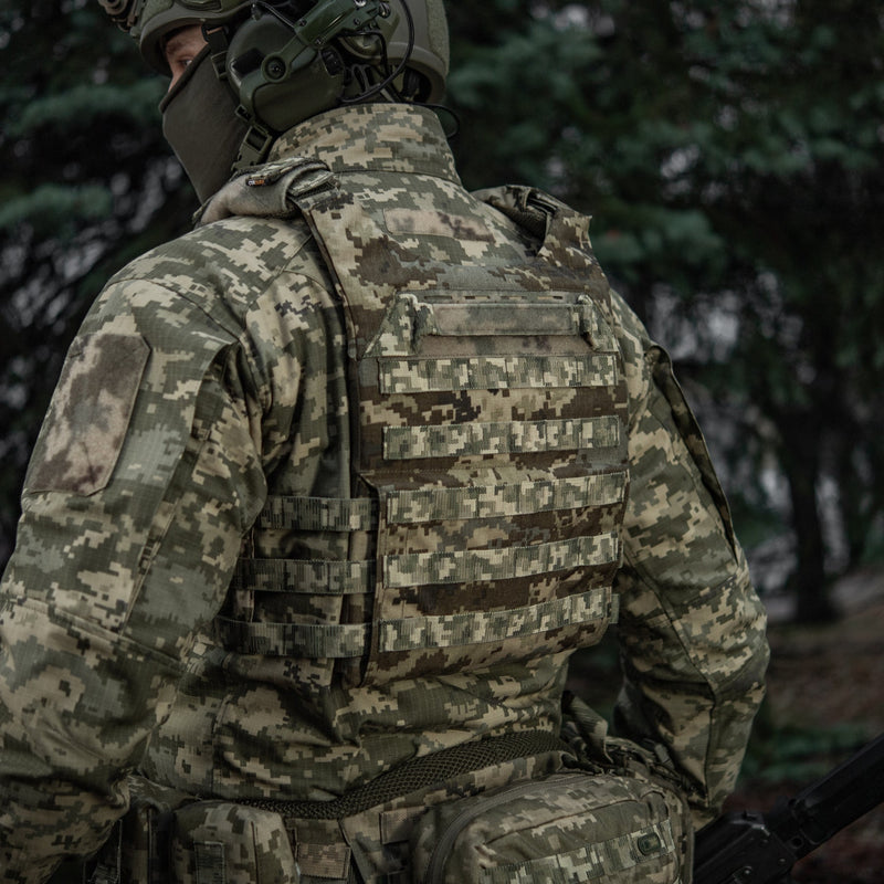 Load image into Gallery viewer, M-Tac Plate Carrier Cuirass Fast Elite