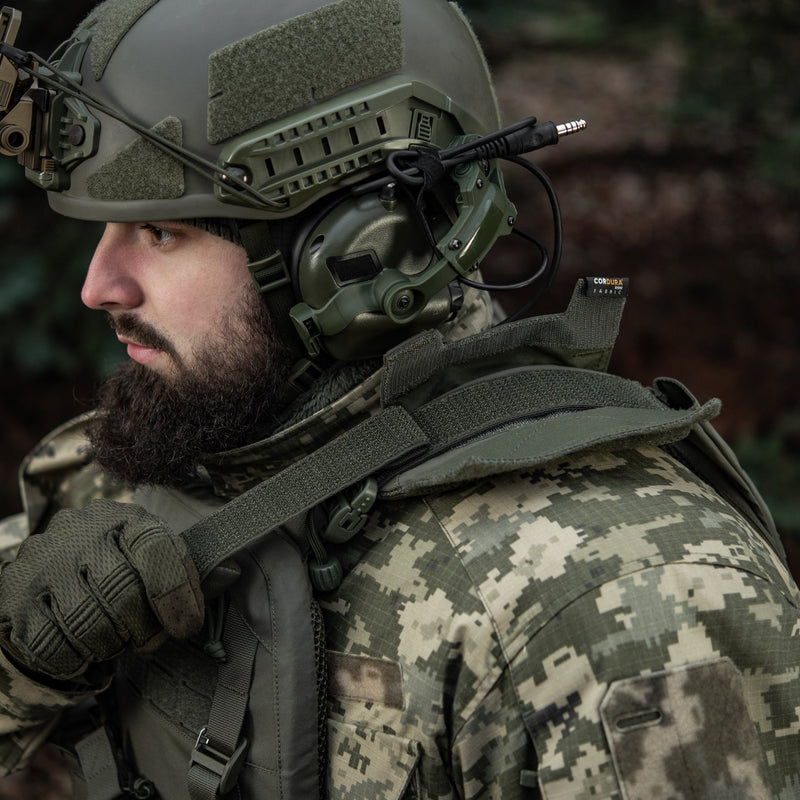 Load image into Gallery viewer, M-Tac Plate Carrier Cuirass Fast Elite