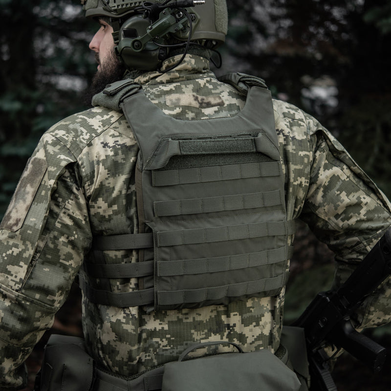 Load image into Gallery viewer, M-Tac Plate Carrier Cuirass Fast Elite