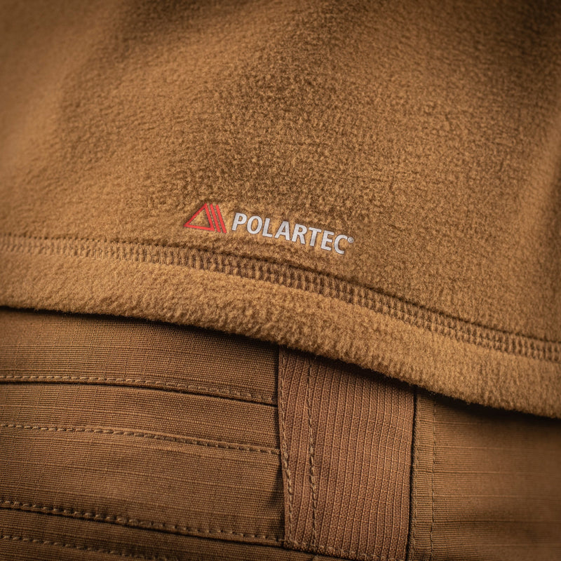 Load image into Gallery viewer, M-Tac Delta Polartec Fleece Jacket