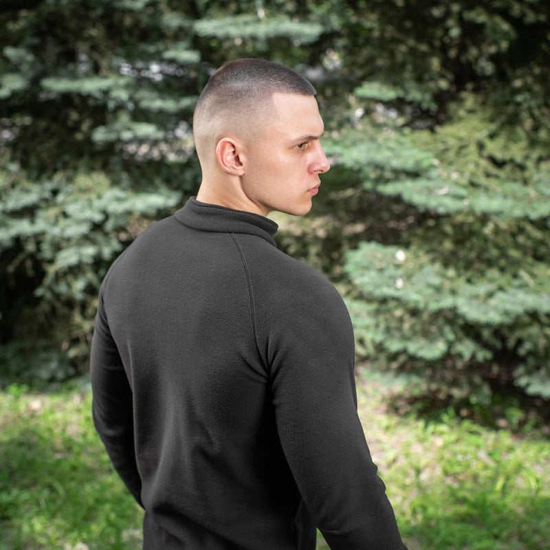 Load image into Gallery viewer, M‑Tac Raglan Jacket Delta Polartec