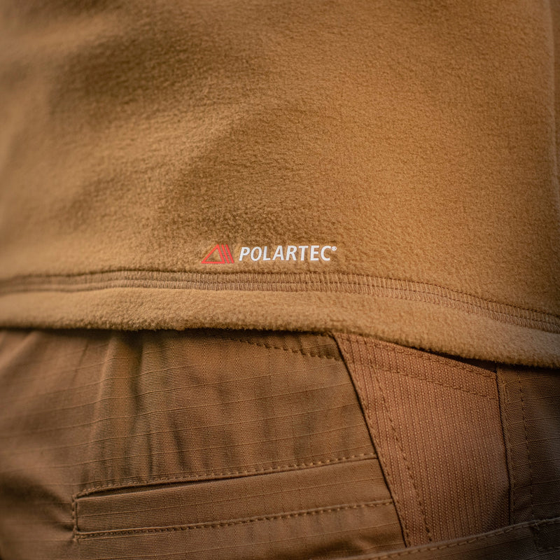 Load image into Gallery viewer, M‑Tac Raglan Jacket Delta Polartec