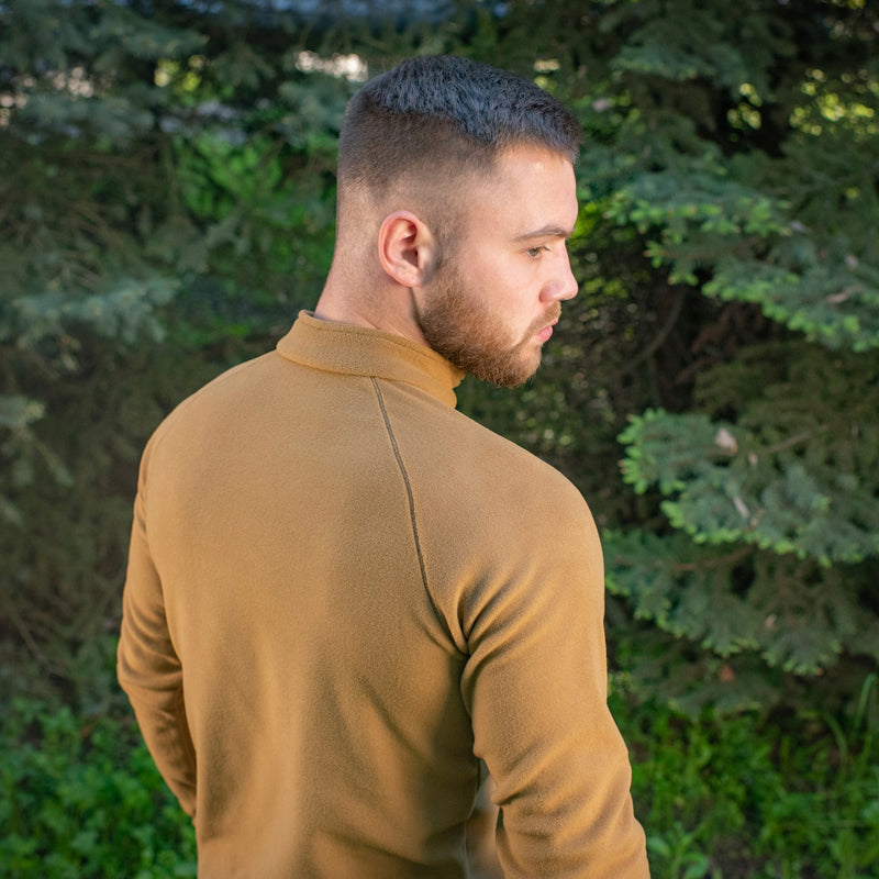 Load image into Gallery viewer, M‑Tac Raglan Jacket Delta Polartec