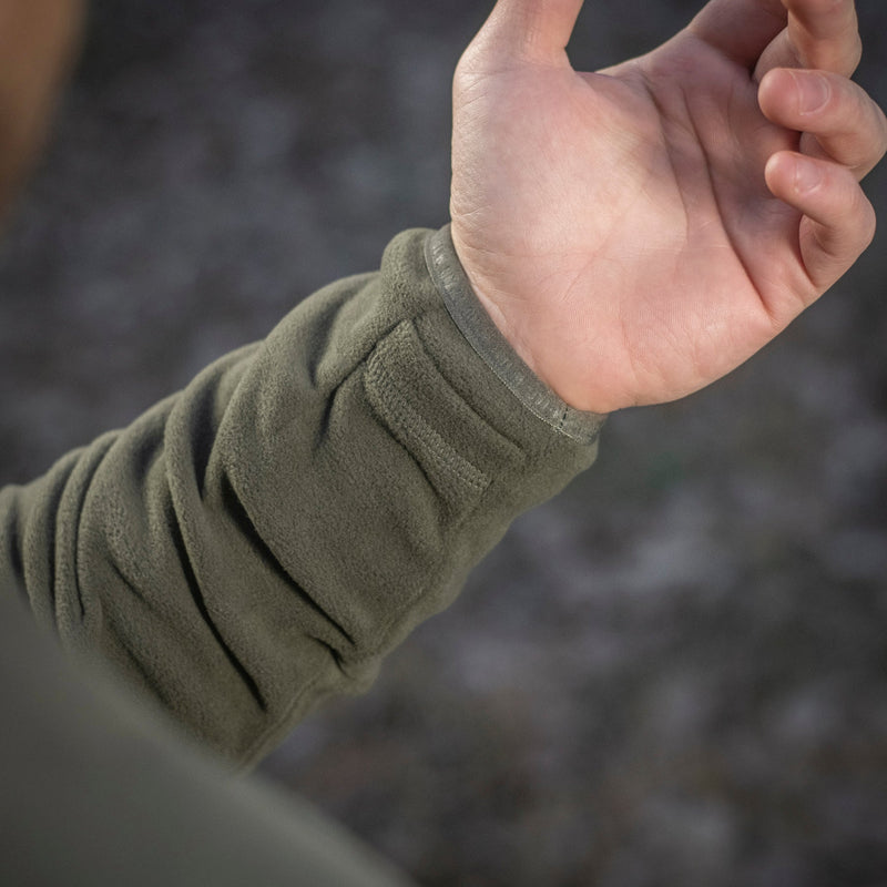 Load image into Gallery viewer, M-Tac Delta Polartec Fleece Jacket